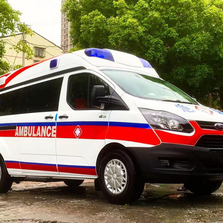 石泉重症监护救护车出租护送返乡