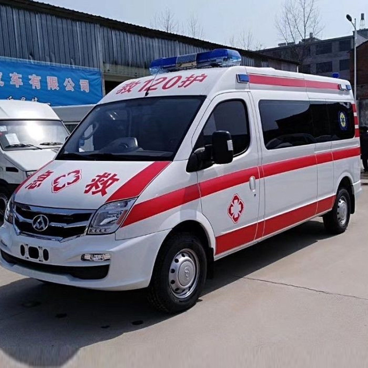 石泉马拉松租赁救护车活动保障