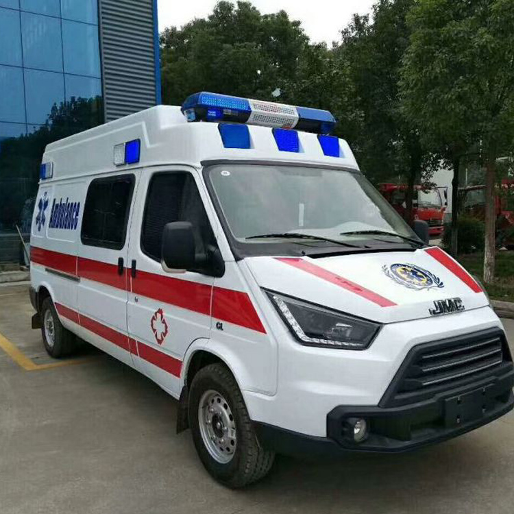 石泉瘫痪租赁救护车转运 ——生命救助的紧急响应与专业保障