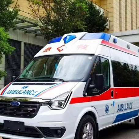 石泉选择租赁救护车的注意事项