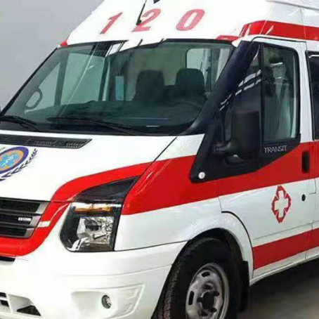 石泉非急救护送病人转院租赁救护车的优缺点对比